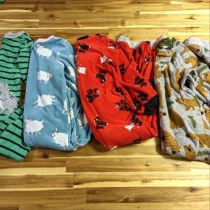Pajamas Bundle